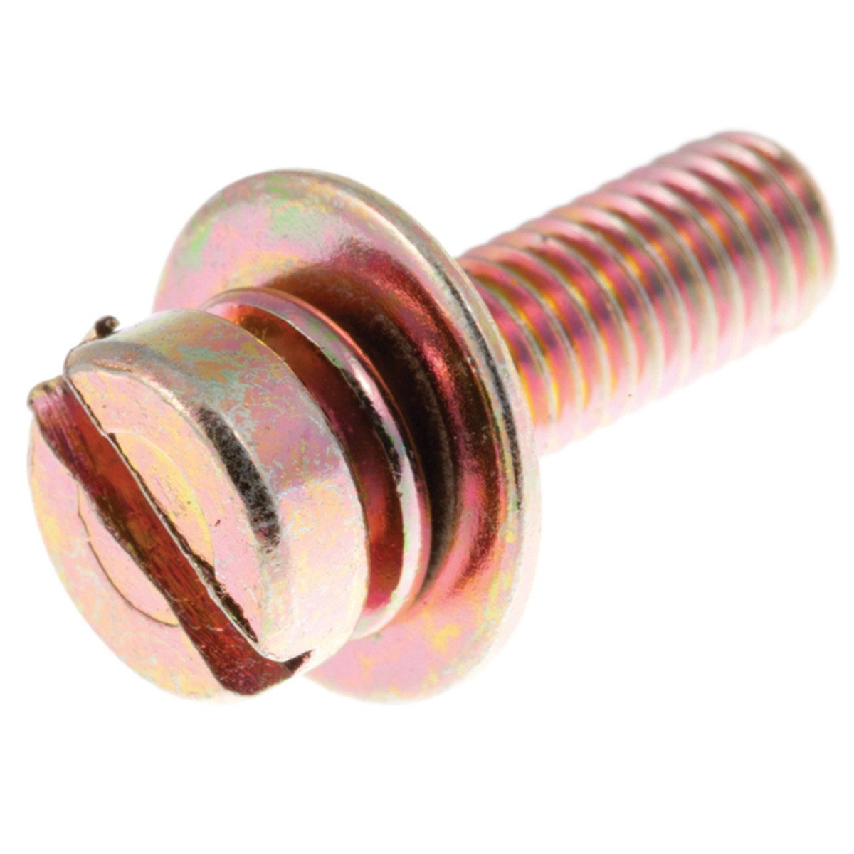 (image for) Stihl 070 and 090 PAN HEAD SCREW 9044 319 0980, ST0319